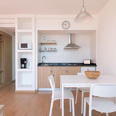 Apartamentos Cordial Judoca Beach (Adults Only) Playa del Ingles  Exterior photo