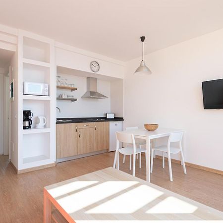 Apartamentos Cordial Judoca Beach (Adults Only) Playa del Ingles  Exterior photo