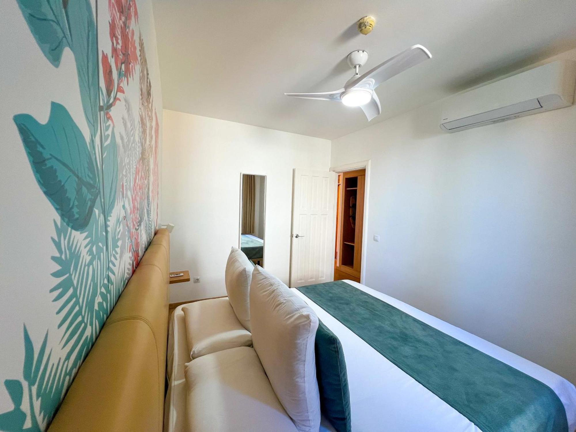 Apartamentos Cordial Judoca Beach (Adults Only) Playa del Ingles  Exterior photo