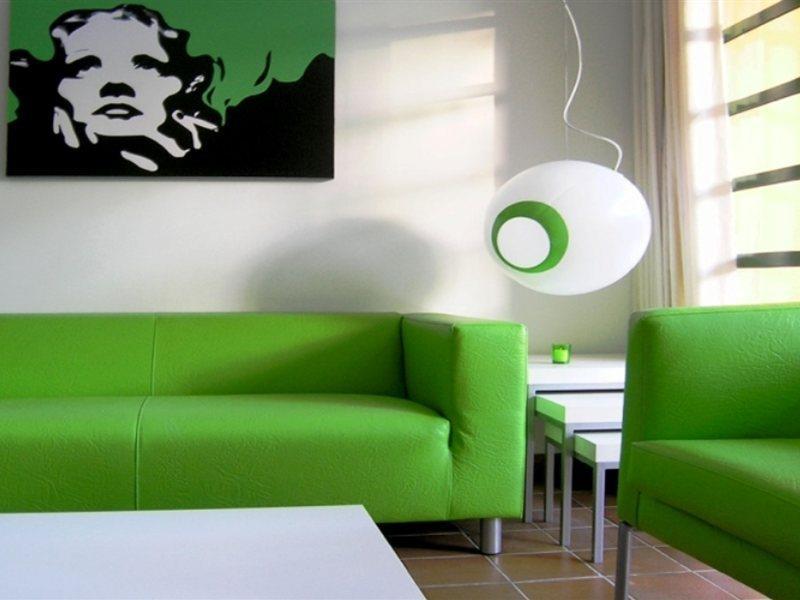 Apartamentos Cordial Judoca Beach (Adults Only) Playa del Ingles  Exterior photo