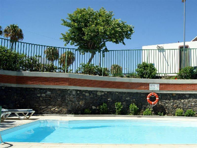 Apartamentos Cordial Judoca Beach (Adults Only) Playa del Ingles  Exterior photo